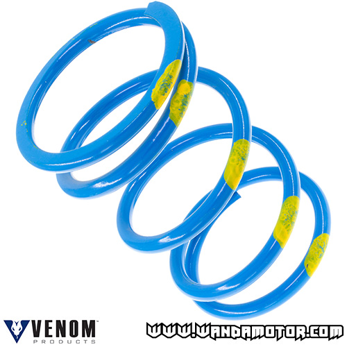 Primary spring Venom 77-277 blue-yellow